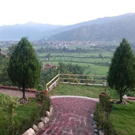 Hotel Nepal Yoga Retreat Bageshwori Exteriér fotografie