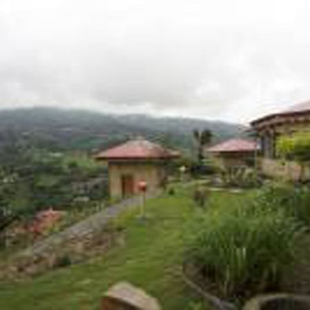 Hotel Nepal Yoga Retreat Bageshwori Exteriér fotografie