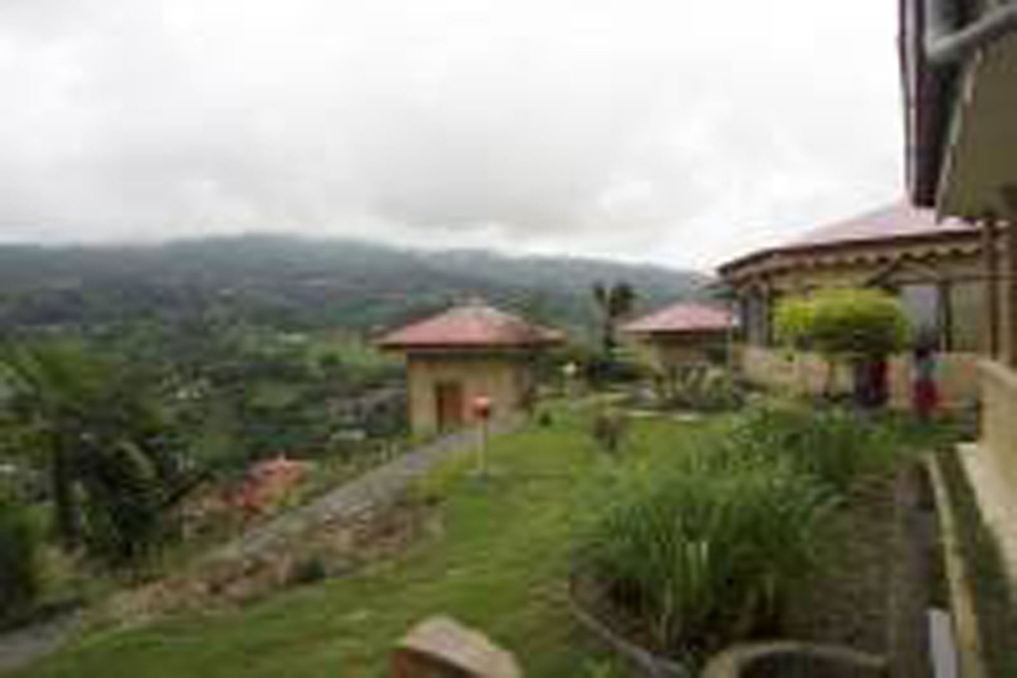 Hotel Nepal Yoga Retreat Bageshwori Exteriér fotografie