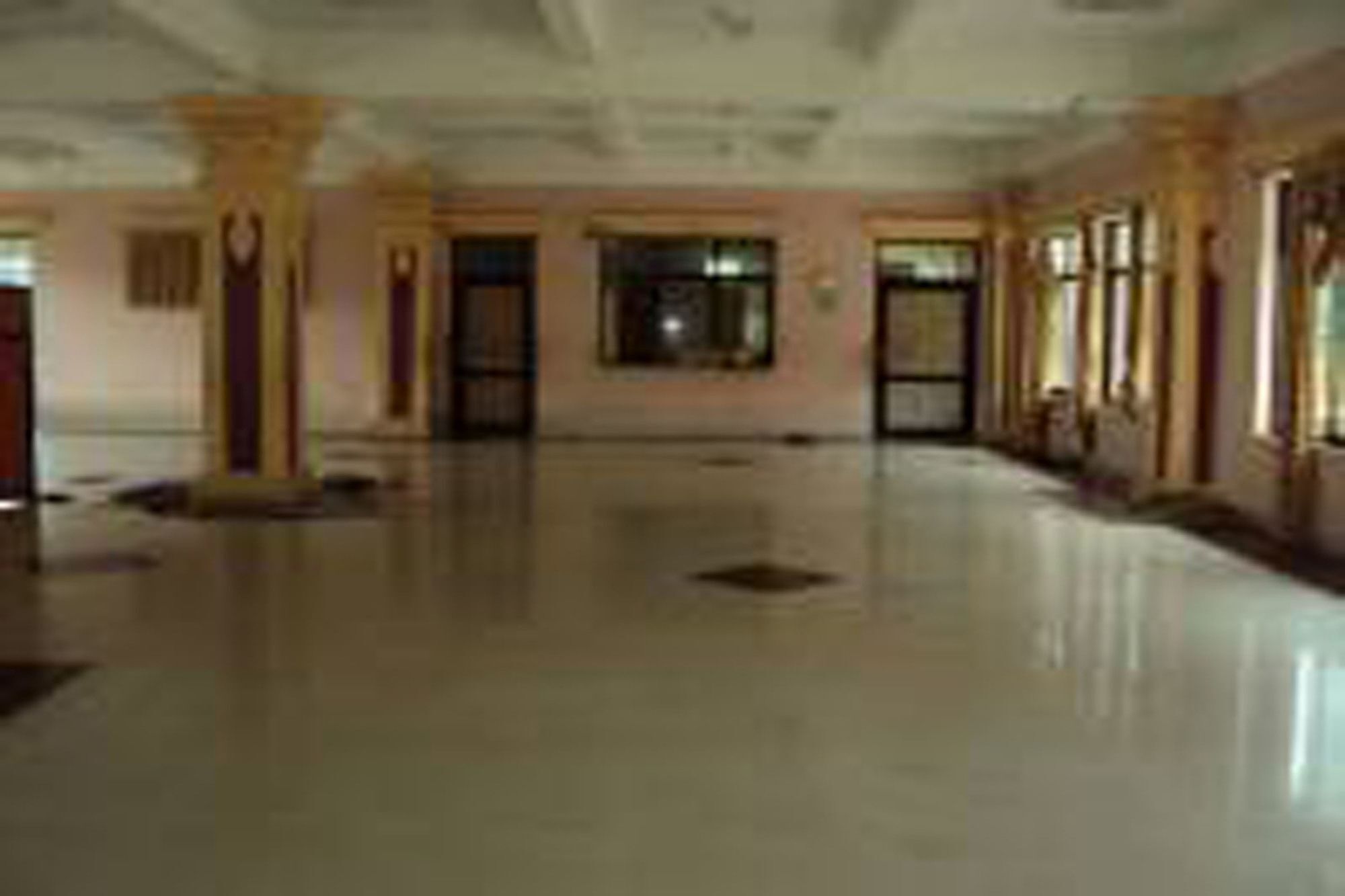 Hotel Nepal Yoga Retreat Bageshwori Exteriér fotografie